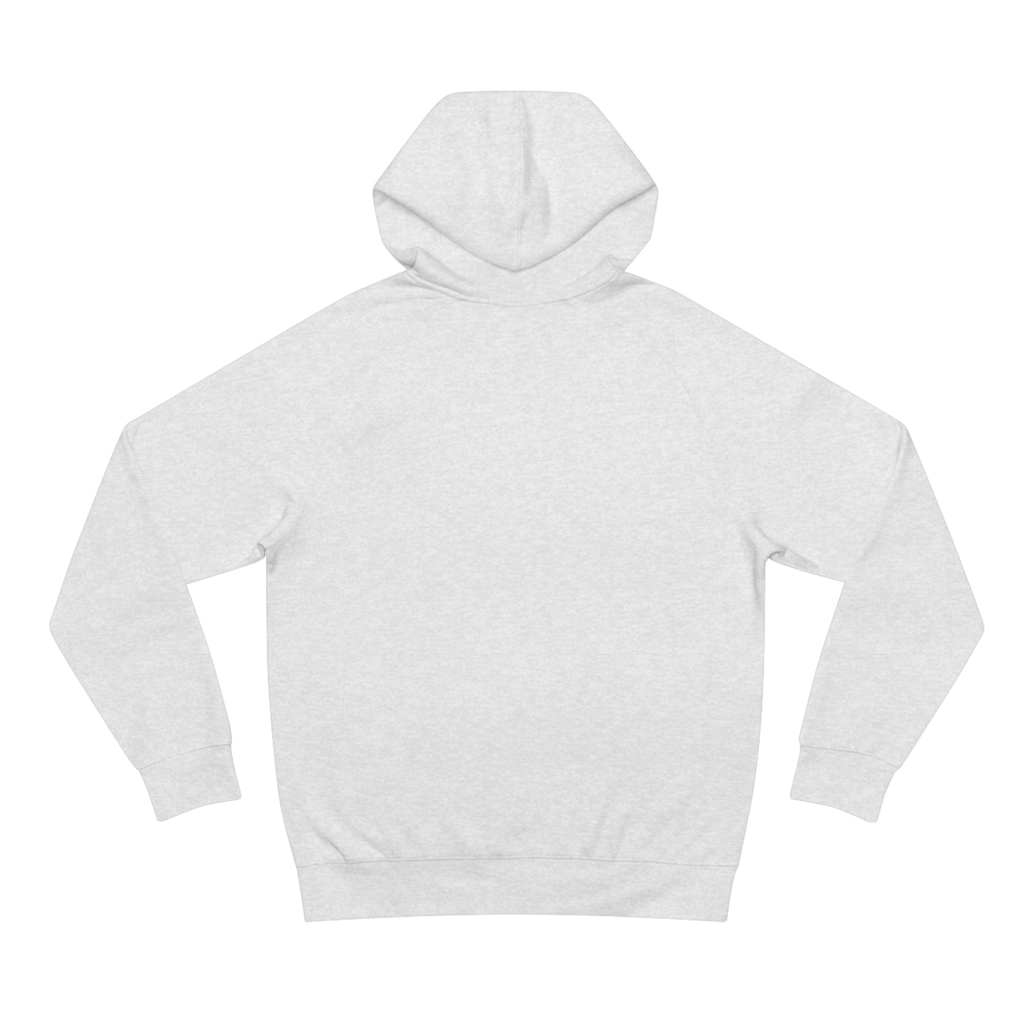 Ash's Backyard Garden Unisex Hoodie