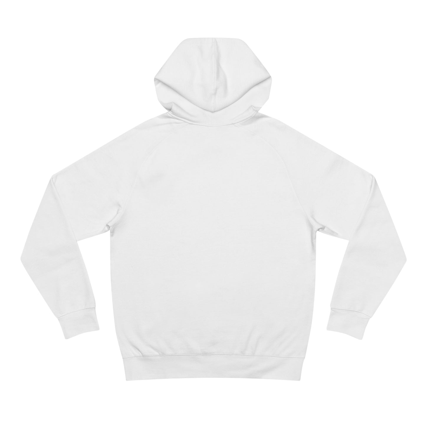 Ash's Backyard Garden Unisex Hoodie