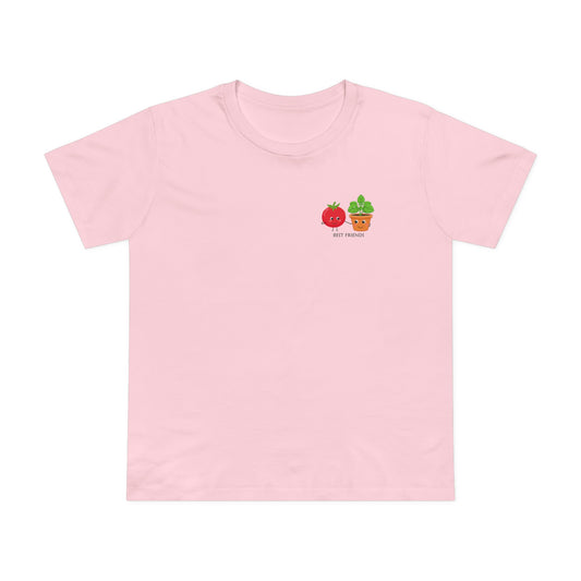 Best Friends! Women’s Tee